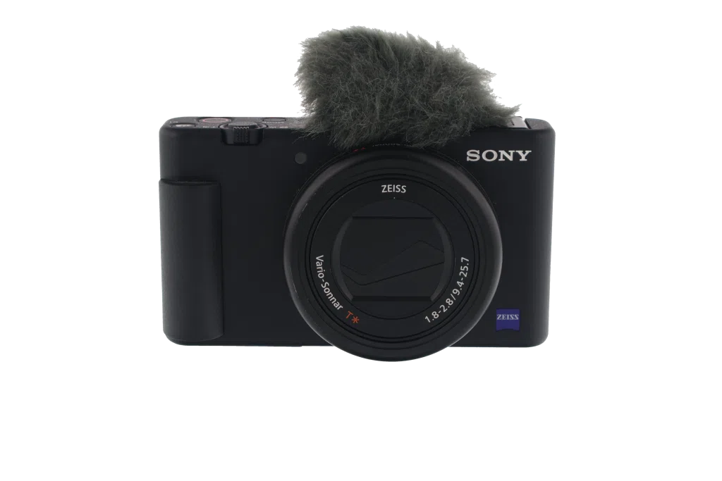 Sony ZV-1F